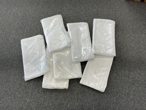Cloth Napkins (WHITE)
