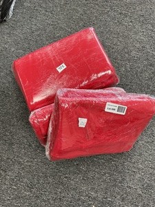 Round Tablecloths (RED)
