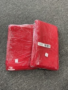 54x54 Table Cloths (RED)