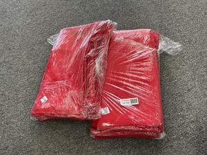 72x72 Table Cloth (RED)