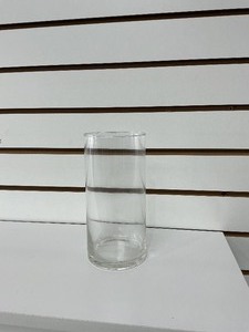 7.5 Glass Decorative Vases
