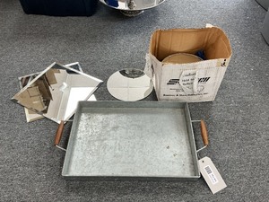 Decor Items