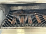 Large Gas Grill