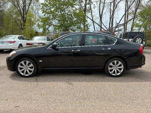 2007 INFINITI M35 X *2 Owner | All Wheel Drive* (NO RESERVE)
