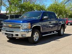 2013 CHEVROLET SILVERADO 1500 LT *4x4* (NO RESERVE)