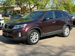 2014 KIA SORENTO EX *No Accidents Reported | All Wheel Drive* (NO RESERVE)