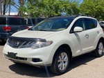 2011 NISSAN MURANO SL *All Wheel Drive | No Accidents Reported* (NO RESERVE)