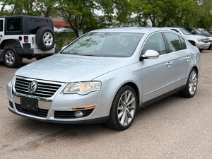 2007 VOLKSWAGEN PASSAT 3.6L 147k Miles  2 Owner (NO RESERVE)