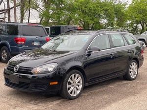 2011 VOLKSWAGEN JETTA SPORTWAGEN SE *134k Miles* (NO RESERVE)
