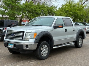 2010 FORD F-150 XLT *118k Miles | 4x4 | No Accidents Reported* (NO RESERVE)