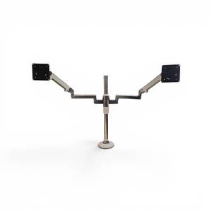 Wishbone Monitor Arm system from Herman Miller Retail $1000