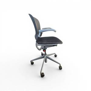 Herman Miller Caper Task Chair Retails new for $610
