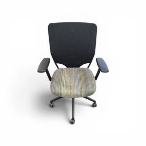 Harter Multicolor IZZY Task Chair