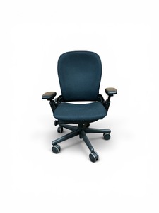 Steelcase Leap V1 retails new for $1200