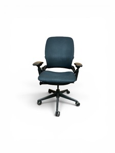 Steelcase Leap V2 retails new for $1600