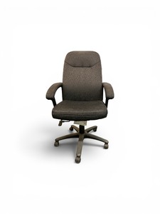 Executive High-Back SwivelTilt Chair