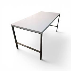 Steelcase Training Table 60x29x29