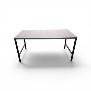 Steelcase Training Table 60x29x29