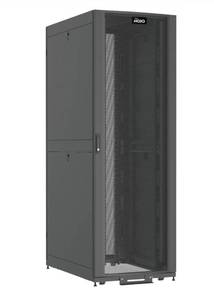 Like New NetShelter E242296 SX Cabinet with Key
