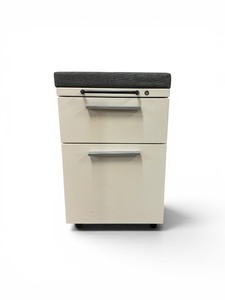 Pedestal File Cabinet