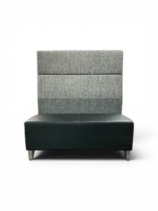 Single Bench Seat