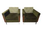 Mid Century Modern Keilhauer Guest Chairs Retails New for $2900 each