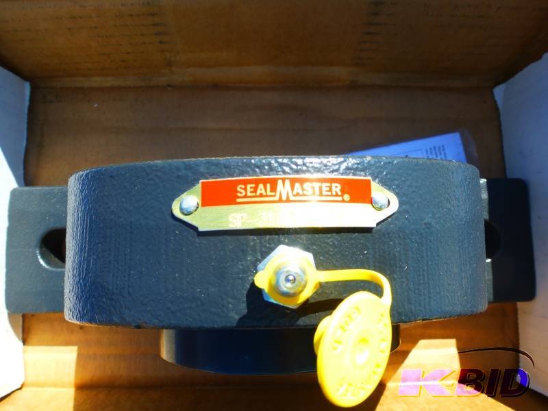 Seal Master Bearings