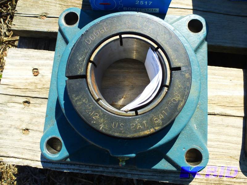 Seal Master Bearings