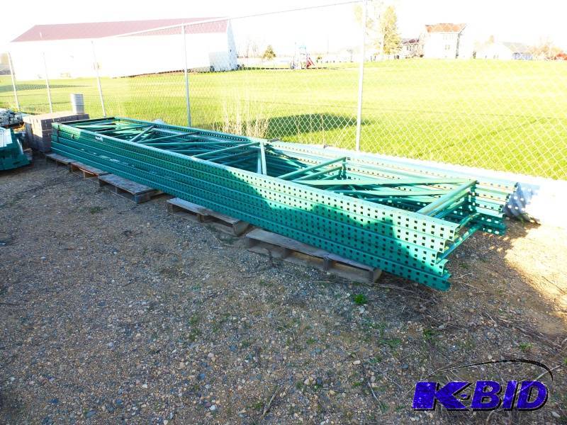 Pallet Racking