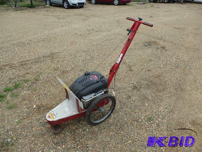 Estate Weed Trimmer