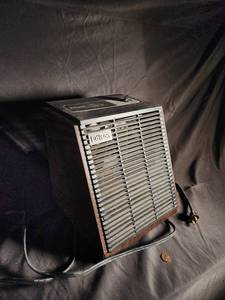 Edison Comfort Heater II Space Heater