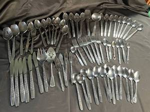 Spring Lake Stainless Flatware Assortment