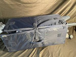 Pack and Play Portable Baby Crib Travel Play Yard