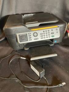 Kodak ESP C310 All-In-One Printer