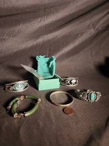 Mixed Jewelry Lot