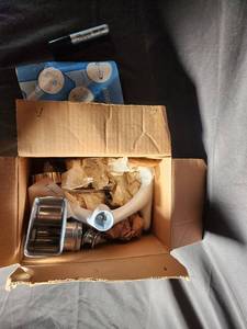 Rival Kitcheneer Meat Grinder & Salad Maker with Accessories