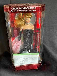 Barbie Solo In The Spotlight Doll & Coca-Cola 8-Piece Stoneware Snack Set Mixed Lot