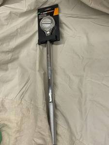 GearWrench Round Head Ratchet 34 in Drive - Model 88800