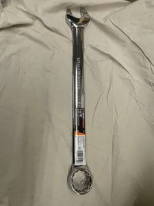 GearWrench 1-516 Long Pattern Combination Wrench