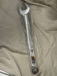 GearWrench 1-916 in Ratcheting Wrench