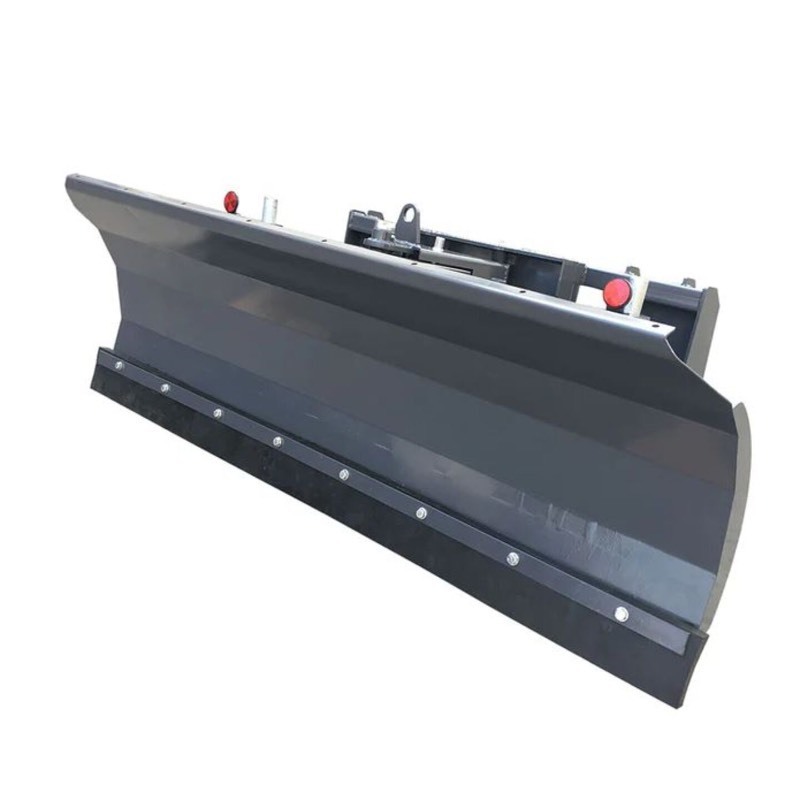 Mower King Skid Steer Bulldozer (SPA84)