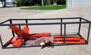 AGT Box Blade (RB22-84)