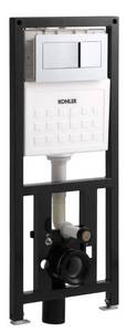 KOHLER Veil 1.6 GPF Dual-Flush Tank