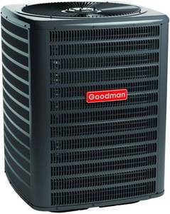$1961 Goodman 2.5 Ton 14.3 SEER2 Condenser