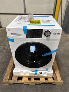 $1349 2.4 cu. ft. Ventless Washer-Dryer Combo