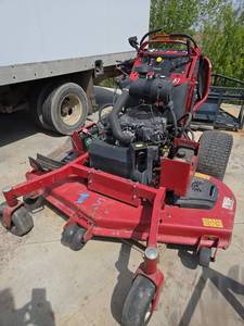 Toro GrandStand Mower 60" - Kohler Command PRO EFI 747cc Engine