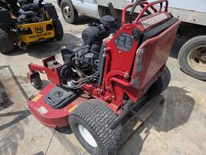Toro GrandStand Mower 60" - Kohler Command PRO EFI 747cc Engine