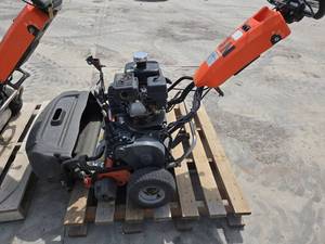 Jacobson Greens Mower