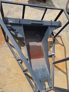 TMG SB50 Stump Bucket - Brand New