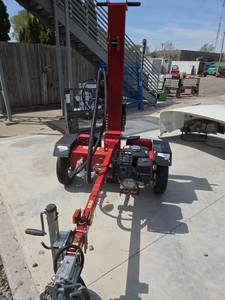 Toro LS922 Log Splitter